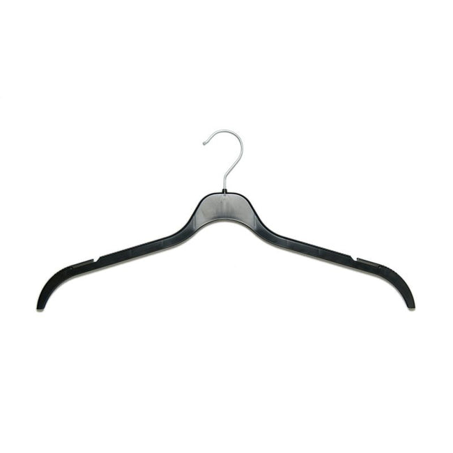 Klika -  Hanger zwart B43 breed 43cm dik 10mm