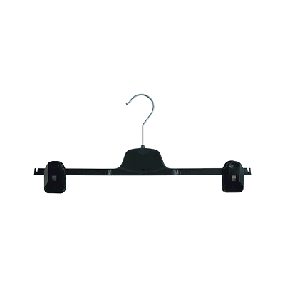 Klika - Cintre à presser noir RKA-28 noir 240 pièces
