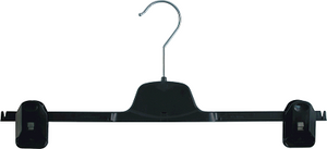 Klika -  Knijphanger zwart RK-46 doos 160 stuks