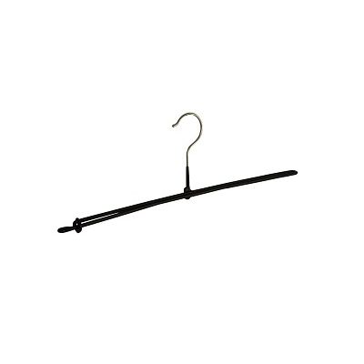 Klika -  Speldhanger 42 cm zwarte antislip