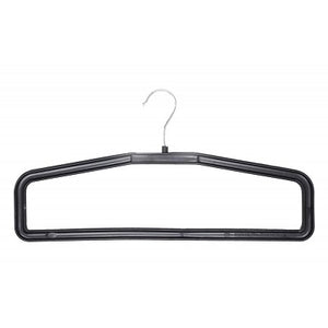 Klika -  Gordijnhanger 46 cm zwart 70 stuks