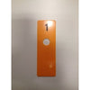 Klika - disque de chambre jaune 40x120 mm NUMÉRO 1 40 pièces