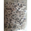 Klika -  Collectie-serie MINI wit nummer 401-500