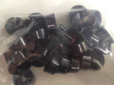 Klika -  MB zwart/wit 1 voor op kledinghanger