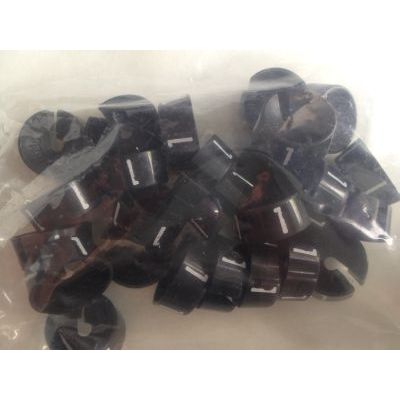 Klika - MB noir/blanc 1 pour sur cintre