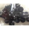 Klika -  MB zwart/wit 4 voor op kledinghanger