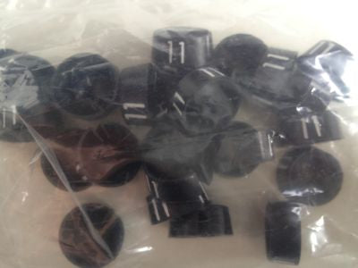 Klika - MB noir/blanc 11 pour sur cintre