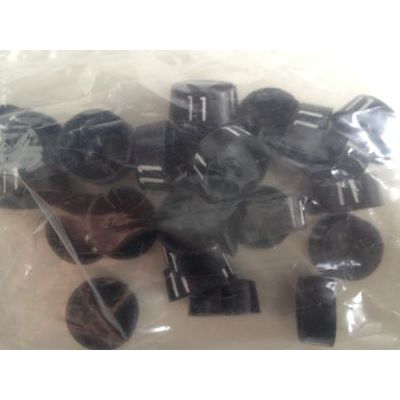 Klika - MB noir/blanc 11 pour sur cintre