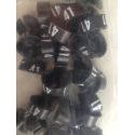 Klika -  MB zwart/wit 41 voor op kledinghanger