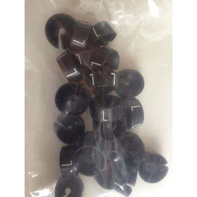 Klika - MB noir/blanc L pour sur cintre