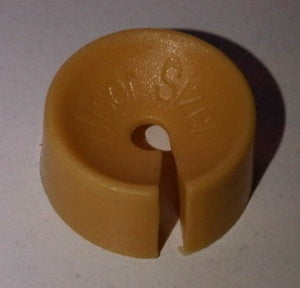 Klika -  MB onbedrukt beige 25 stuks