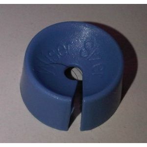 Klika -  MB onbedrukt licht blauw 25 stuks