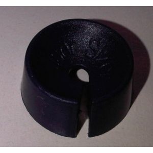 Klika - MB non imprimé bleu foncé 25 pièces