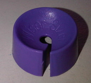 Klika -  MB onbedrukt lila/paars 25 stuks