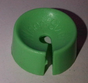 Klika -  MB onbedrukt licht groen 25 stuks