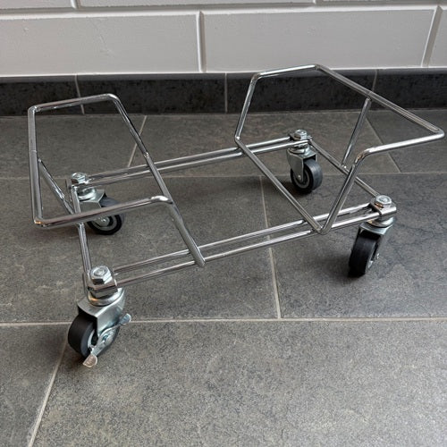 Klika -  Standaard voor winkelmandjes 22 liter