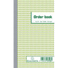 Exacompta - Carnet de commande 175x105mm 50x2 feuilles | 10 pièces