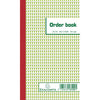 Exacompta - Carnet de commande 175x105mm 50x3 feuilles