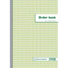 Exacompta -  Orderboek  297x210mm 50x2vel | 5 stuks