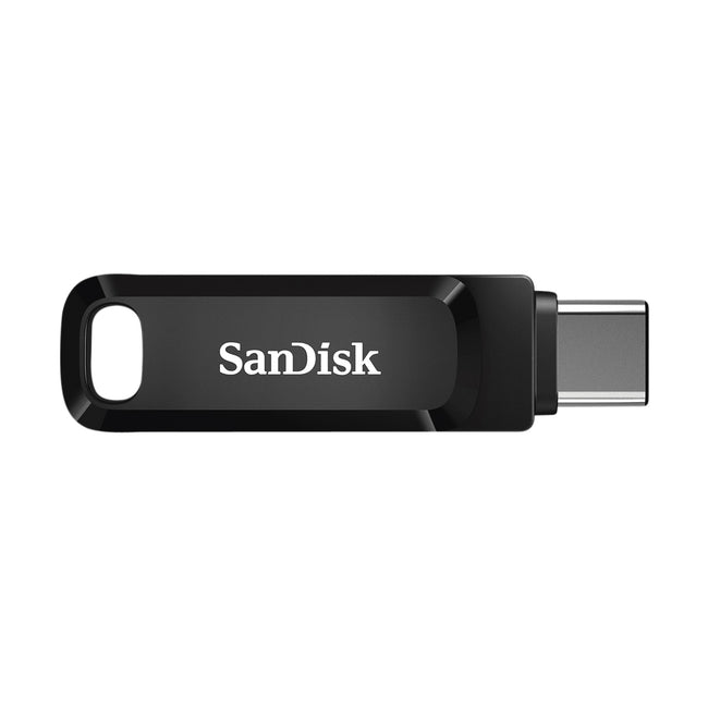Sandisk -  Usb stick 3.1 ultra dual dr go usb-a 128gb