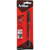Artline - marqueur Électricien, noir