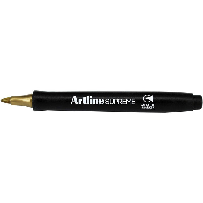 Artline - Marker 790 Supreme Metal Gold