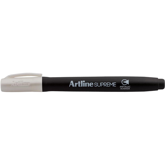 Artline - Marker 790 Supreme Metall Silber