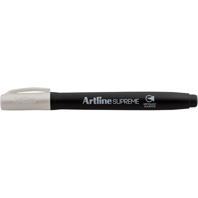 ARTLINE - Marker 790 Supreme Metal Silver