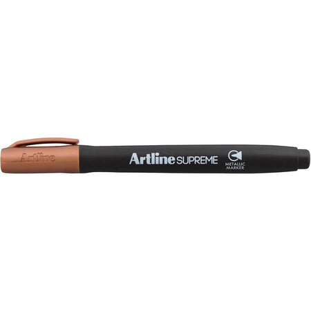 Artline -  Marker 790 Supreme metal brons