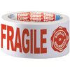 Tesa - Verpackungsband: FRAGILE, ft 50 mm x 66 m