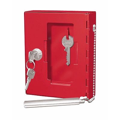 Klika -  Sleutelkastje noodgevallen / noodsleutel