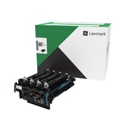 Lexmark -  Tonercartridge  c232hk0 hc zwart
