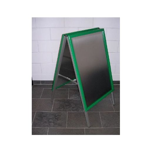 KLIKA - Tièdeboard 59x84 cm Green Klap Profil A1