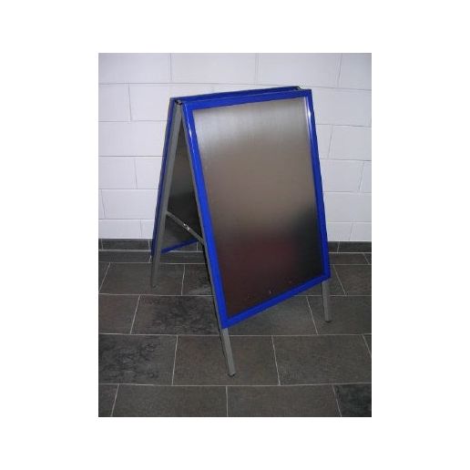 KLIKA - Tièdeboard 59x84 CM Blue Klap Profil A1 - 2 pièces