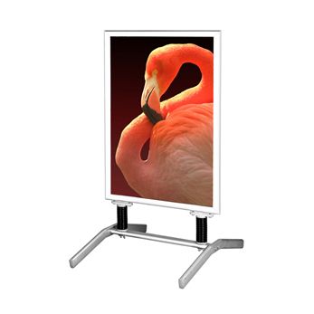 Klika -  Stoepbord SIGNTER A1