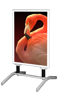 Klika -  Stoepbord SIGNTER A1