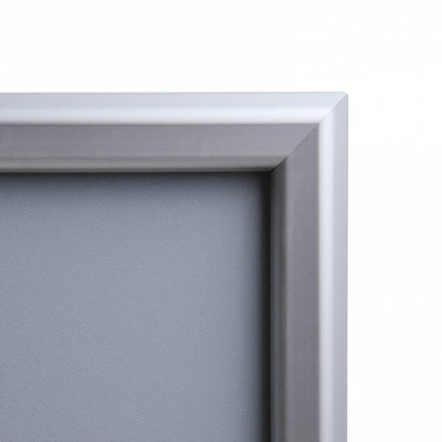Klika - Cadre clic 70x100cm ALU camion 32mm