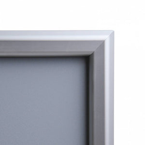 Klika -  Kliklijst 70x100cm ALU 32mm vrachtwagen