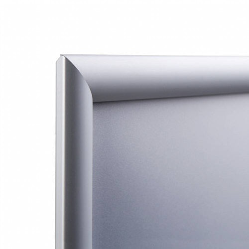 Klika - Cadre clic 50x70cm ALU 25mm B2 rectangle