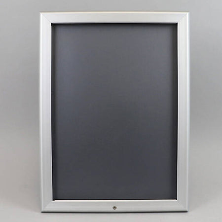 Klika -  Kliklijst 50x70cm ALU 32mm B2AFSLUITBAAR
