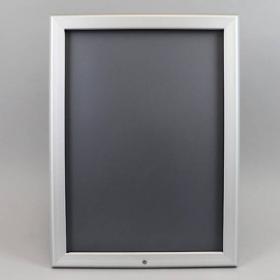 Klika - Klickrahmen 50x70cm ALU 32mm B2VERSCHLUSSBAR