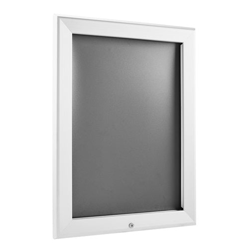 Klika - Cadre clic 21x30 cm A4 VERROUILLABLE 4 pièces
