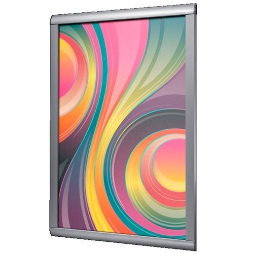 Klika - Cadre clic Prestige 59x84 cm A1 2 pièces