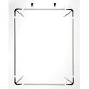 DeCosign - Stretraframe 50x70 cm avec style crochable