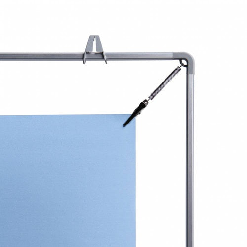 Klika -  Stretchframe 594x841 mm met krokoklem