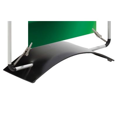 Klika -  Voet voor stretchframes A4 en A3