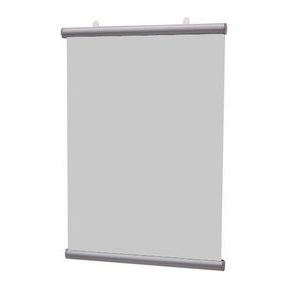 Klika - Tube bannière alu 846mm Tiplock set 6 pièces