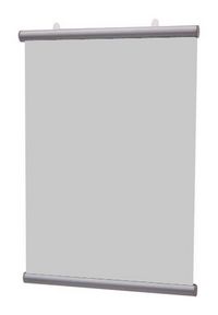 Klika - Alu-Bannerrohr 846mm Tiplock-Set 6-teilig