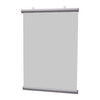 Klika - Tube bannière alu 846mm Tiplock set 6 pièces