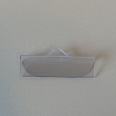 Klika - Oeillet de suspension variable pour affiche profil 50